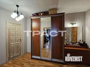 1-к квартира, вторичка, 46м2, 15/16 этаж