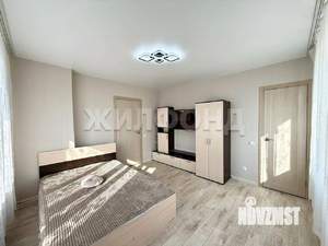 1-к квартира, сданный дом, 33м2, 11/16 этаж