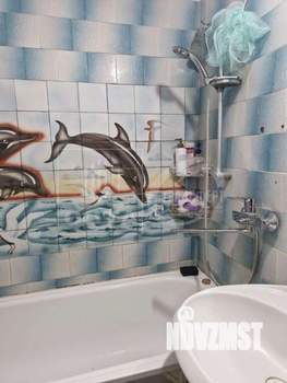 3-к квартира, вторичка, 70м2, 4/10 этаж