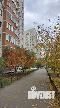 1-к квартира, вторичка, 53м2, 15/16 этаж