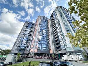 4-к квартира, вторичка, 104м2, 16/17 этаж