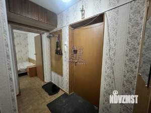 2-к квартира, вторичка, 44м2, 1/5 этаж