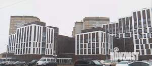 2-к квартира, вторичка, 78м2, 3/16 этаж