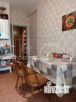 2-к квартира, вторичка, 65м2, 10/16 этаж