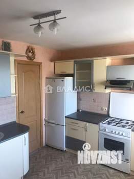 1-к квартира, вторичка, 46м2, 7/10 этаж