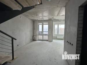 1-к квартира, вторичка, 48м2, 15/22 этаж