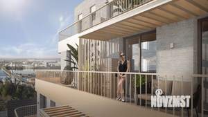 2-к квартира, вторичка, 93м2, 1/5 этаж