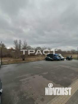 1-к квартира, вторичка, 40м2, 1/19 этаж