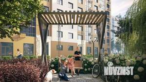 3-к квартира, вторичка, 87м2, 3/17 этаж
