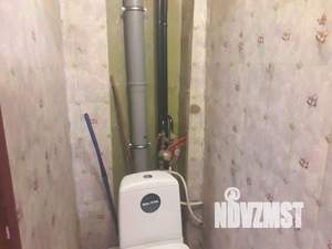 1-к квартира, вторичка, 32м2, 2/5 этаж