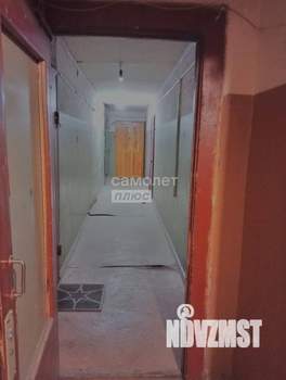 1-к квартира, вторичка, 33м2, 5/5 этаж