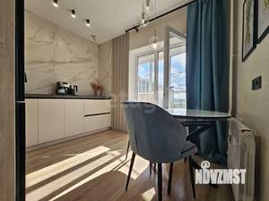 1-к квартира, вторичка, 39м2, 9/17 этаж