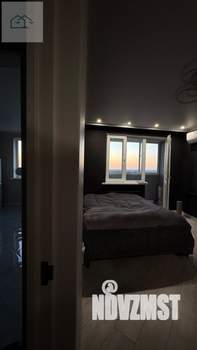 1-к квартира, вторичка, 40м2, 22/22 этаж