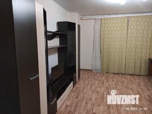 1-к квартира, вторичка, 45м2, 11/25 этаж