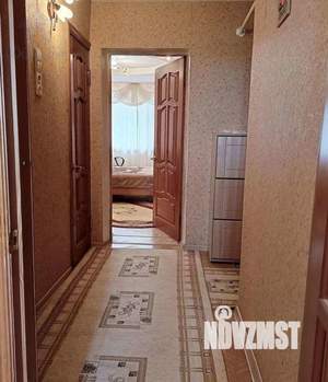 3-к квартира, вторичка, 65м2, 6/9 этаж