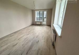 1-к квартира, вторичка, 30м2, 19/19 этаж
