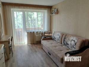 2-к квартира, вторичка, 45м2, 4/5 этаж