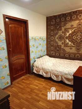 2-к квартира, вторичка, 40м2, 1/3 этаж
