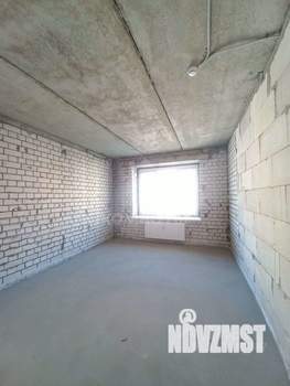 1-к квартира, вторичка, 39м2, 6/10 этаж