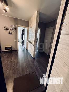 1-к квартира, вторичка, 34м2, 8/10 этаж