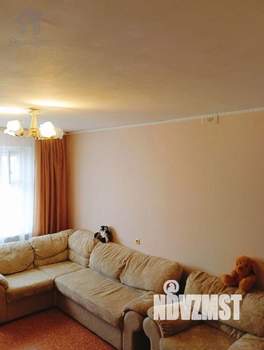 3-к квартира, вторичка, 67м2, 10/10 этаж