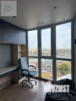 2-к квартира, вторичка, 50м2, 17/18 этаж