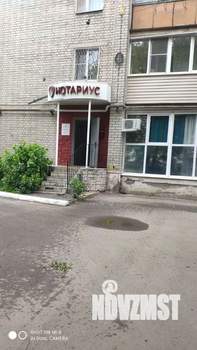 2-к квартира, вторичка, 43м2, 7/9 этаж