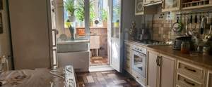 2-к квартира, вторичка, 60м2, 2/9 этаж