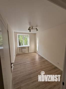 3-к квартира, вторичка, 59м2, 2/5 этаж