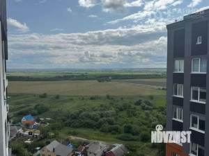 1-к квартира, вторичка, 30м2, 19/19 этаж