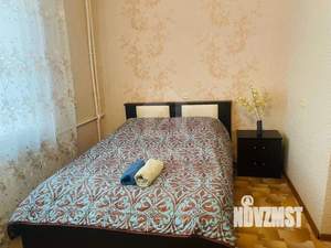 1-к квартира, вторичка, 30м2, 1/3 этаж
