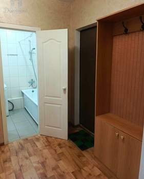 1-к квартира, вторичка, 37м2, 7/10 этаж