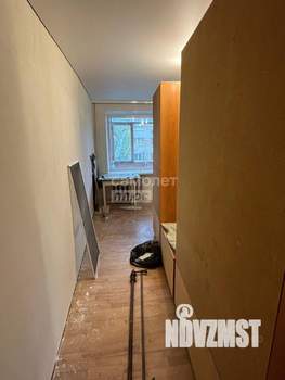 2-к квартира, вторичка, 44м2, 4/5 этаж