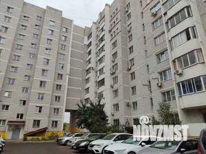 3-к квартира, вторичка, 90м2, 4/10 этаж