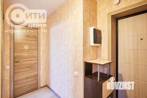 1-к квартира, вторичка, 40м2, 5/17 этаж