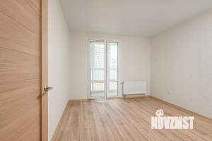 3-к квартира, вторичка, 76м2, 1/17 этаж