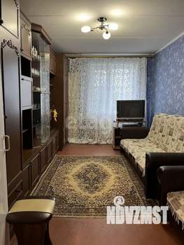 2-к квартира, вторичка, 37м2, 6/9 этаж