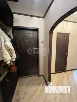 4-к квартира, вторичка, 81м2, 3/9 этаж