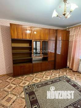 Студия квартира, вторичка, 26м2, 1/10 этаж