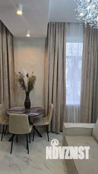 3-к квартира, вторичка, 56м2, 2/5 этаж