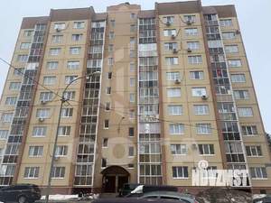 1-к квартира, вторичка, 32м2, 10/10 этаж