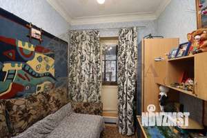 2-к квартира, вторичка, 41м2, 2/3 этаж