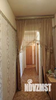 2-к квартира, вторичка, 61м2, 5/5 этаж