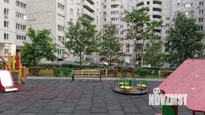 2-к квартира, вторичка, 74м2, 3/12 этаж