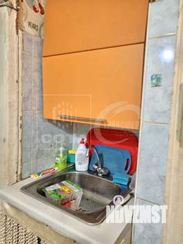 2-к квартира, вторичка, 22м2, 4/5 этаж