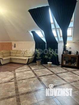 4-к квартира, вторичка, 108м2, 4/4 этаж