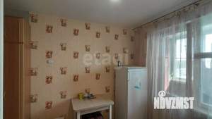 1-к квартира, вторичка, 37м2, 15/16 этаж