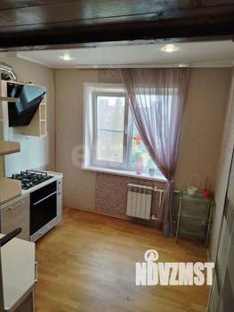 2-к квартира, вторичка, 52м2, 9/9 этаж