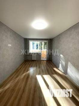 3-к квартира, вторичка, 62м2, 4/5 этаж