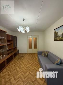 2-к квартира, вторичка, 51м2, 2/9 этаж
